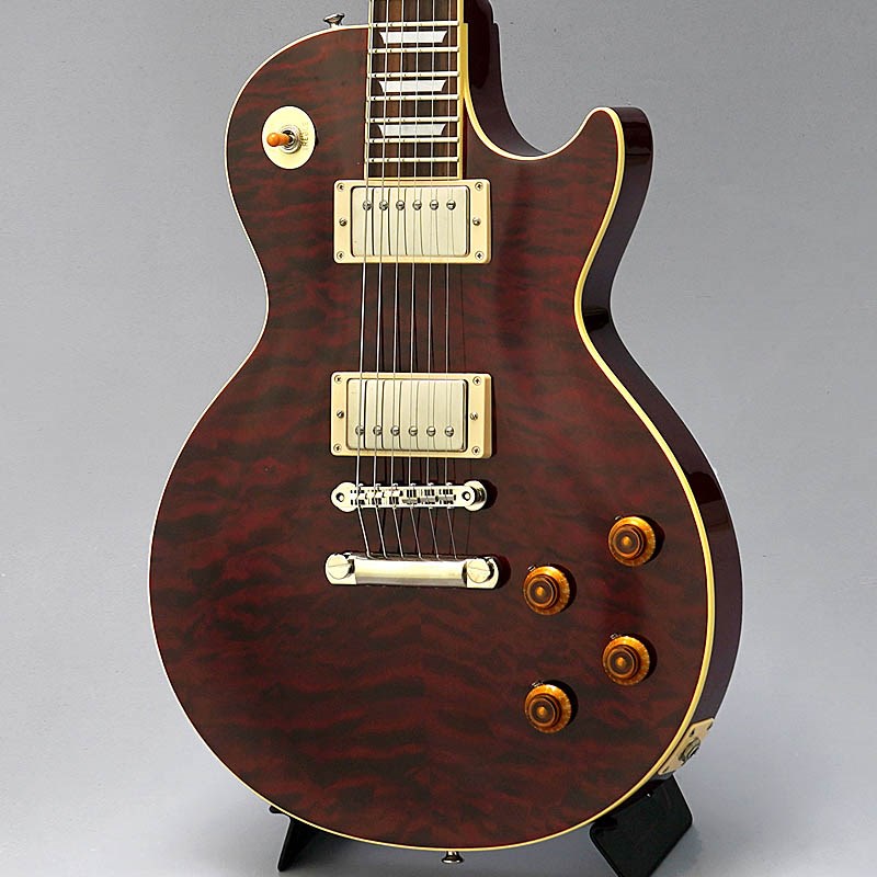 TOKAI LS135Q (See Through Dark Red)の画像